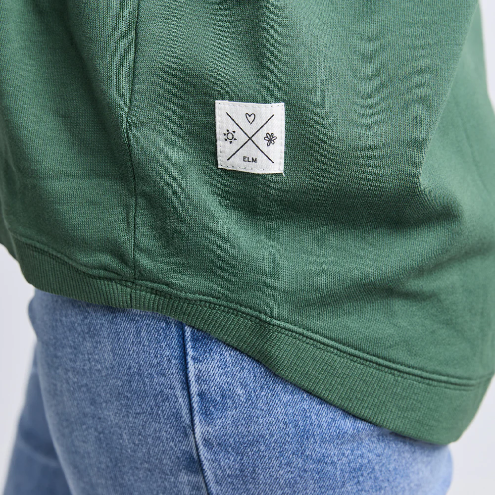 Divine Crew - Winter Green - Image 4