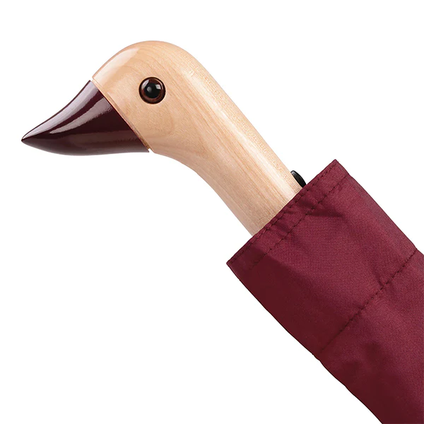 Duck Umbrella - Cherry - Image 6