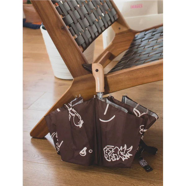 Duck Umbrella - Fruits + Shapes Chocolate - Image 2