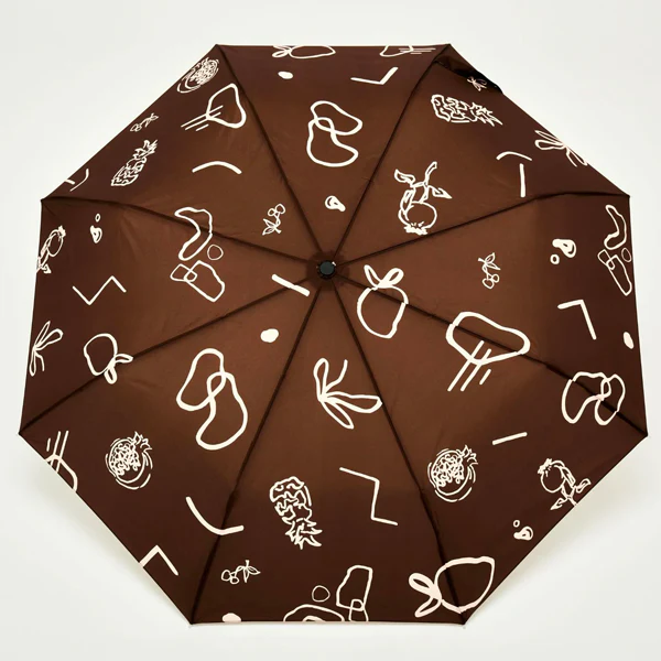 Duck Umbrella - Fruits + Shapes Chocolate - Image 5