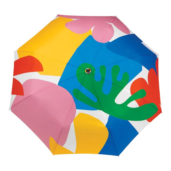 Duck Umbrella - Matisse Print