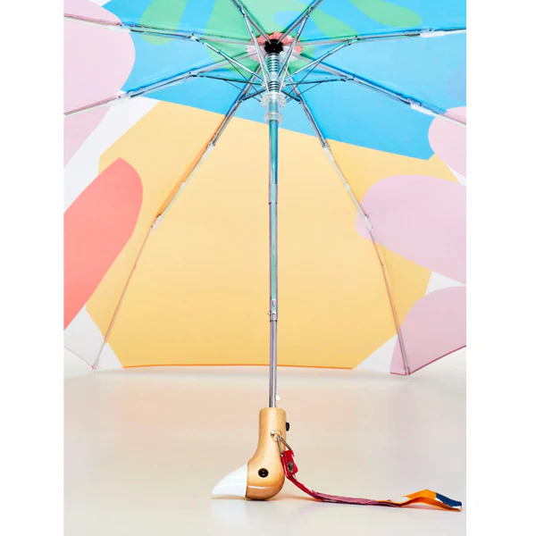Duck Umbrella - Matisse Print - Image 5