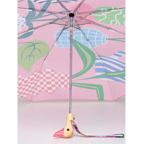 Duck Umbrella - Vases - Image 4