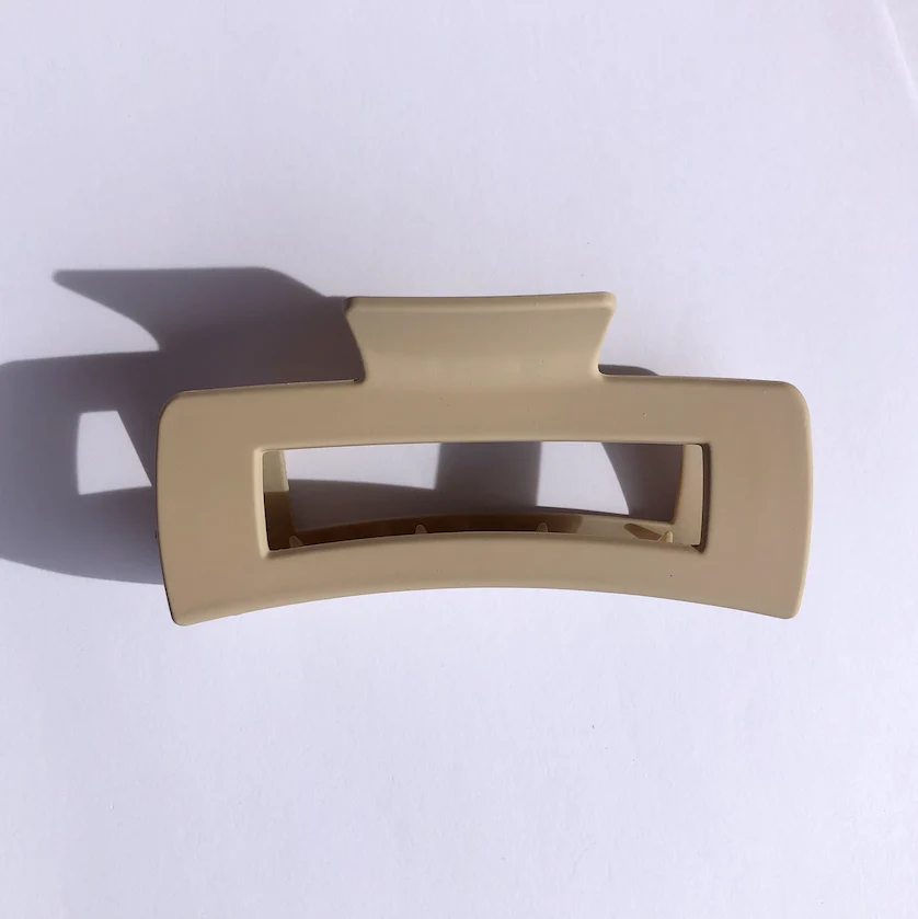 Dune Maxi Hair Clip