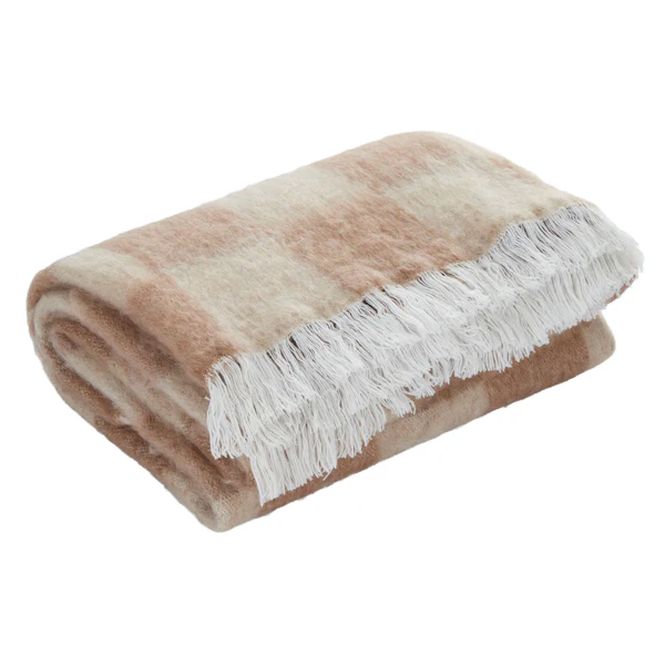 Edwin Throw 130 x 180cm - Image 2