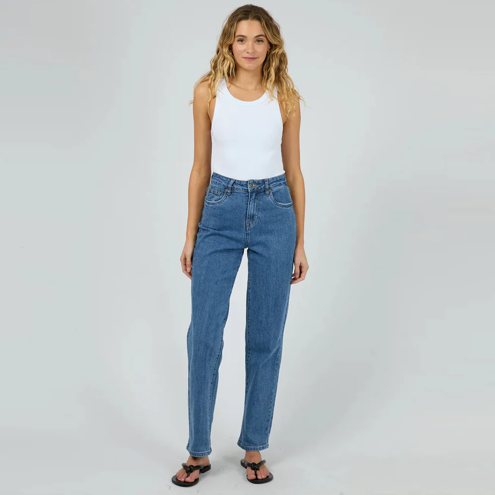Ella Tank - White - Image 4