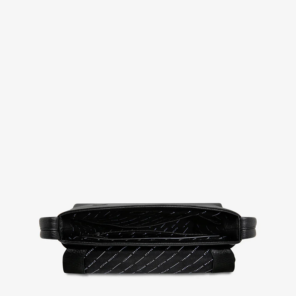 Elysian Bag - Black - Image 3