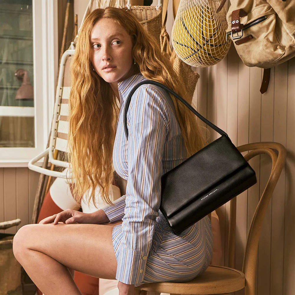 Elysian Bag - Black - Image 4