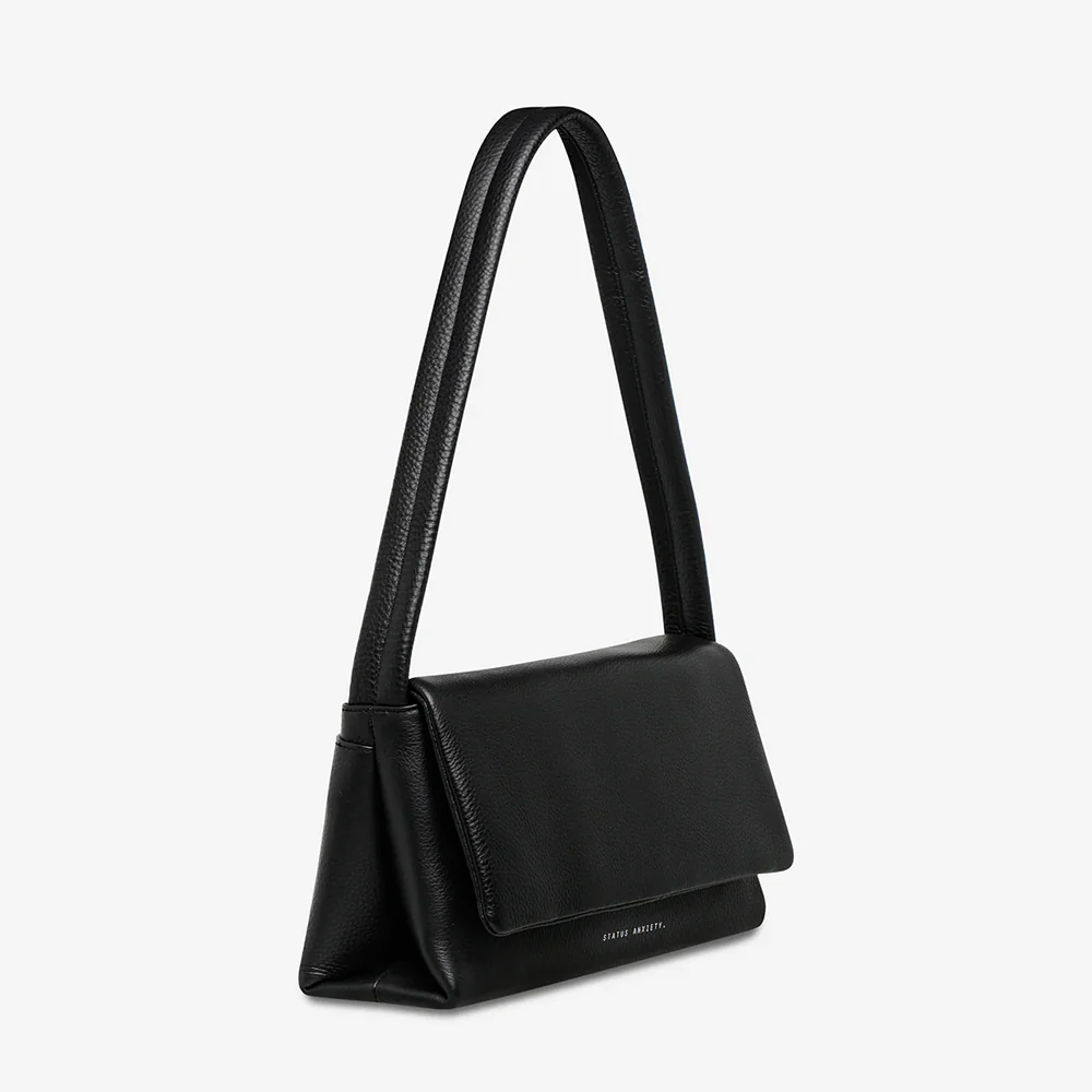 Elysian Bag - Black - Image 5