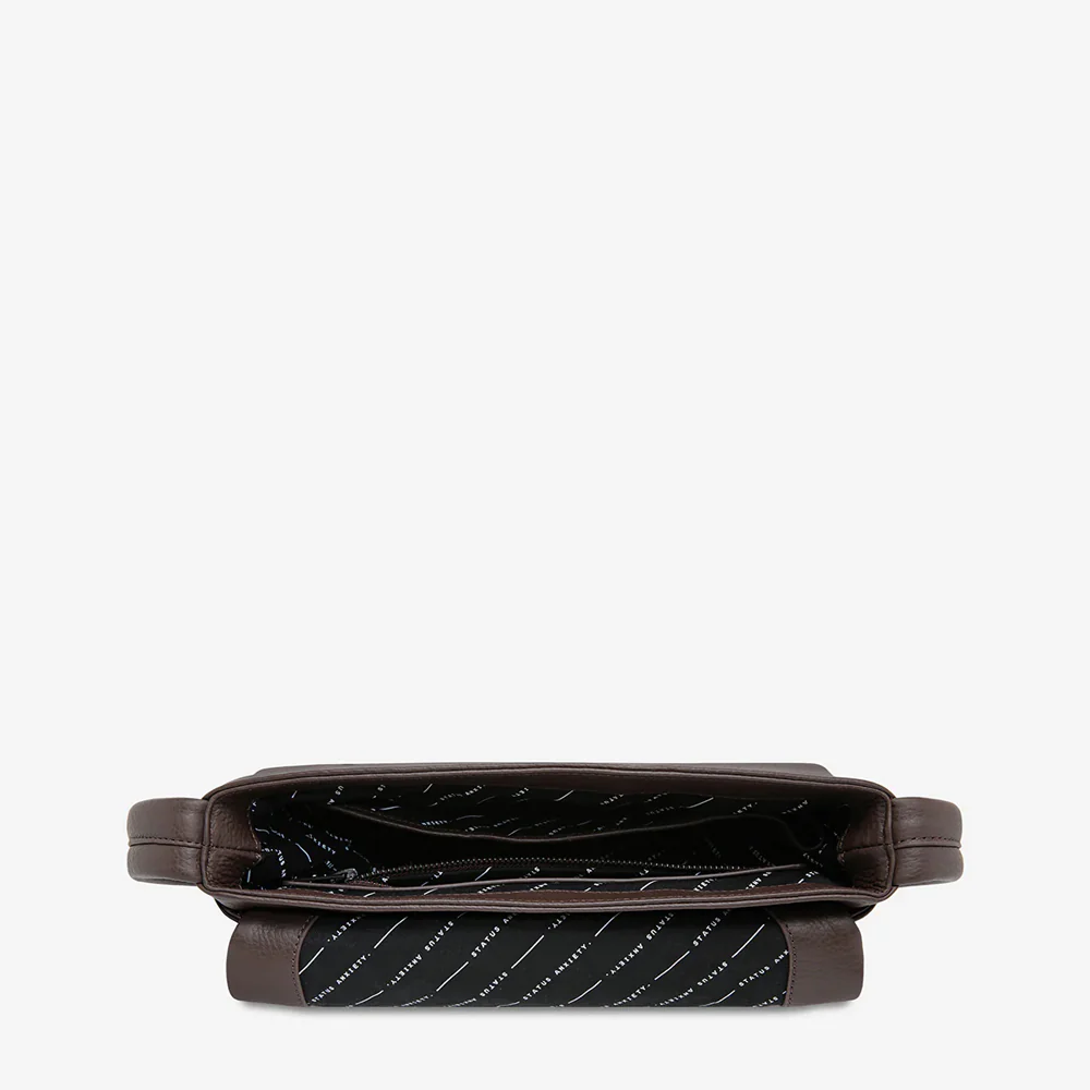 Elysian Bag - Cocoa - Image 3