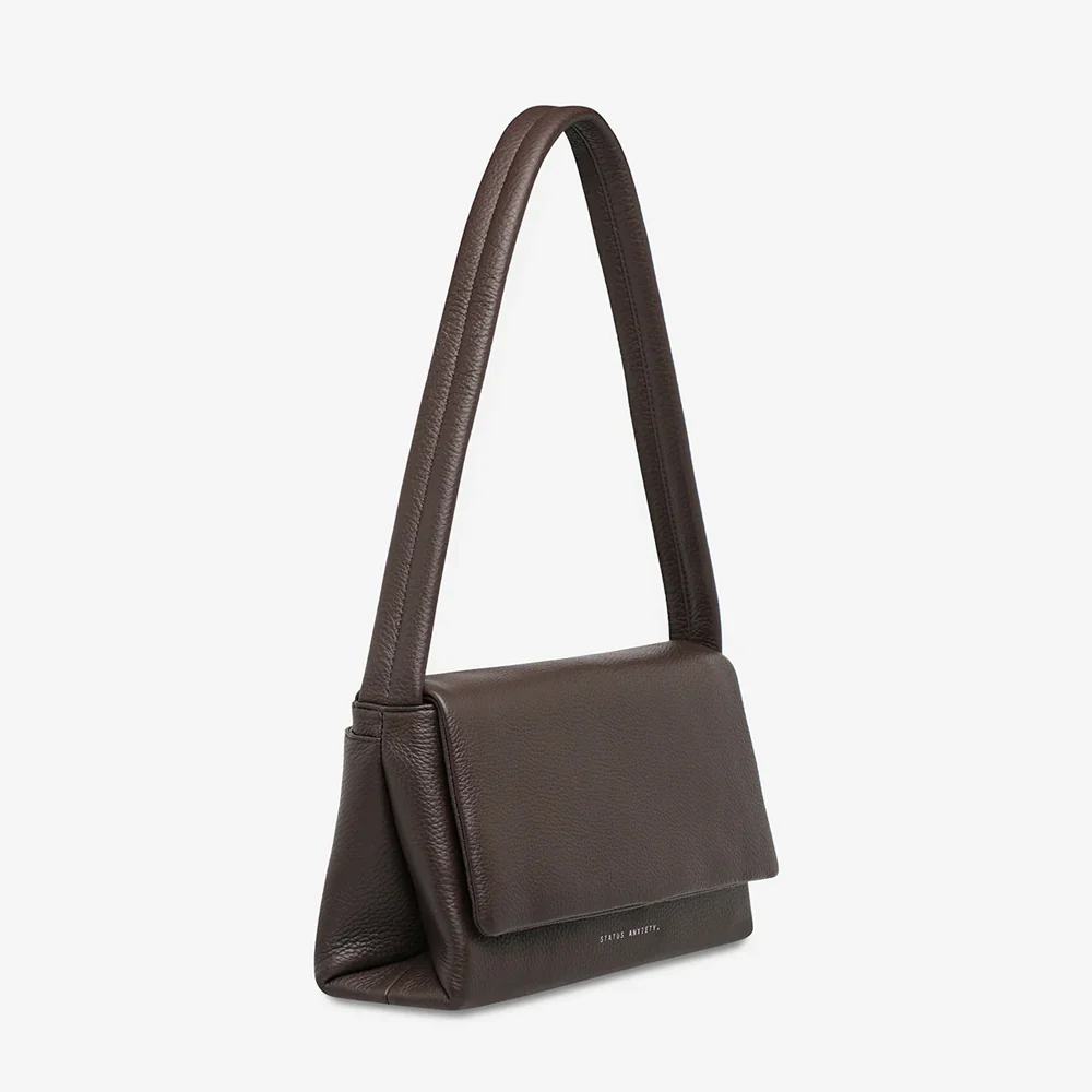 Elysian Bag - Cocoa - Image 5