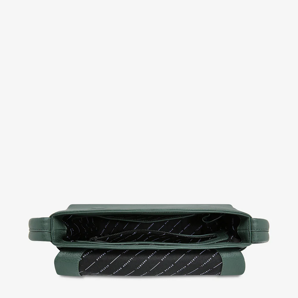 Elysian Bag - Green - Image 4