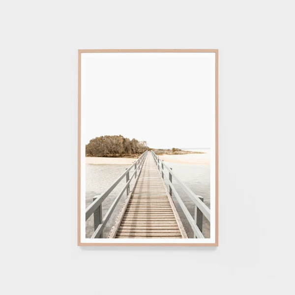 Estuary Walkway