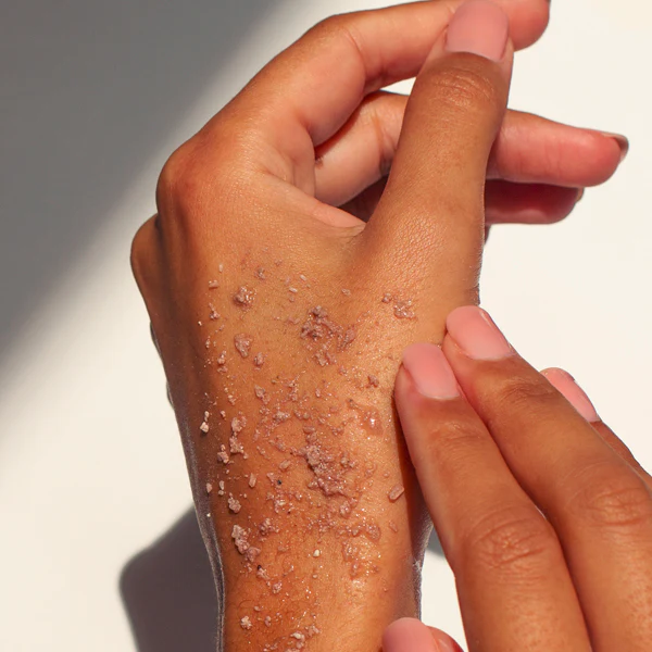 Exfoliating Body Mask - Sweet Muse - Image 2