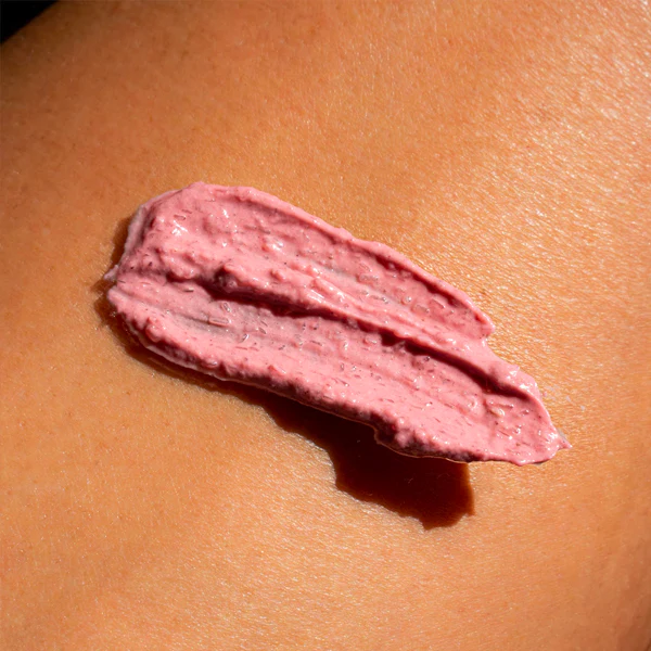 Exfoliating Body Mask - Sweet Muse - Image 3