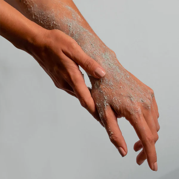 Exfoliating Body Mask - Wild Fields - Image 2