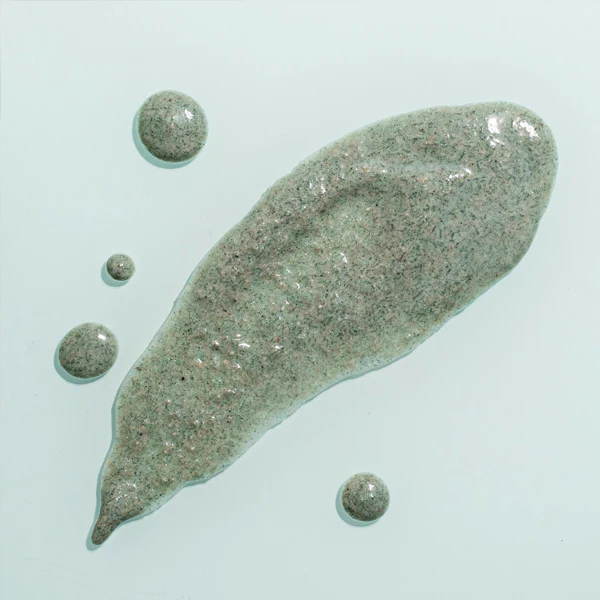 Exfoliating Body Mask - Wild Fields - Image 3