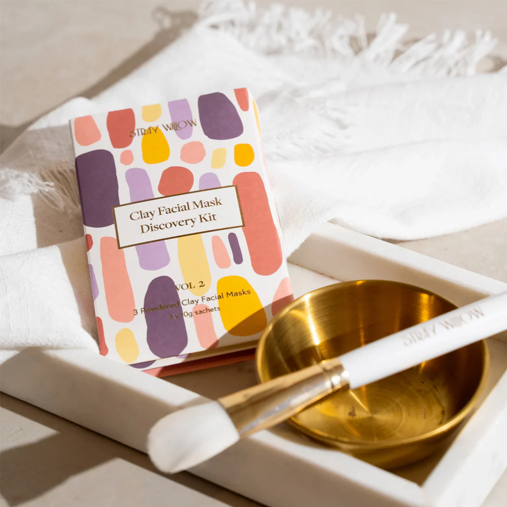 Facial Mask Discovery Set Vol 2 - Image 3