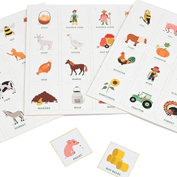 Farm Bingo - Image 3
