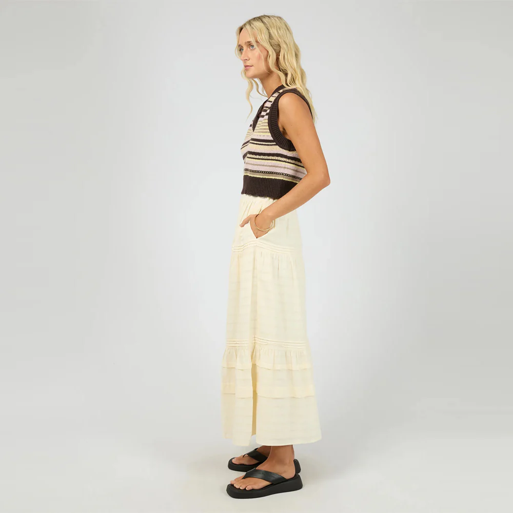 Finn Vest - Multicoloured - Image 3