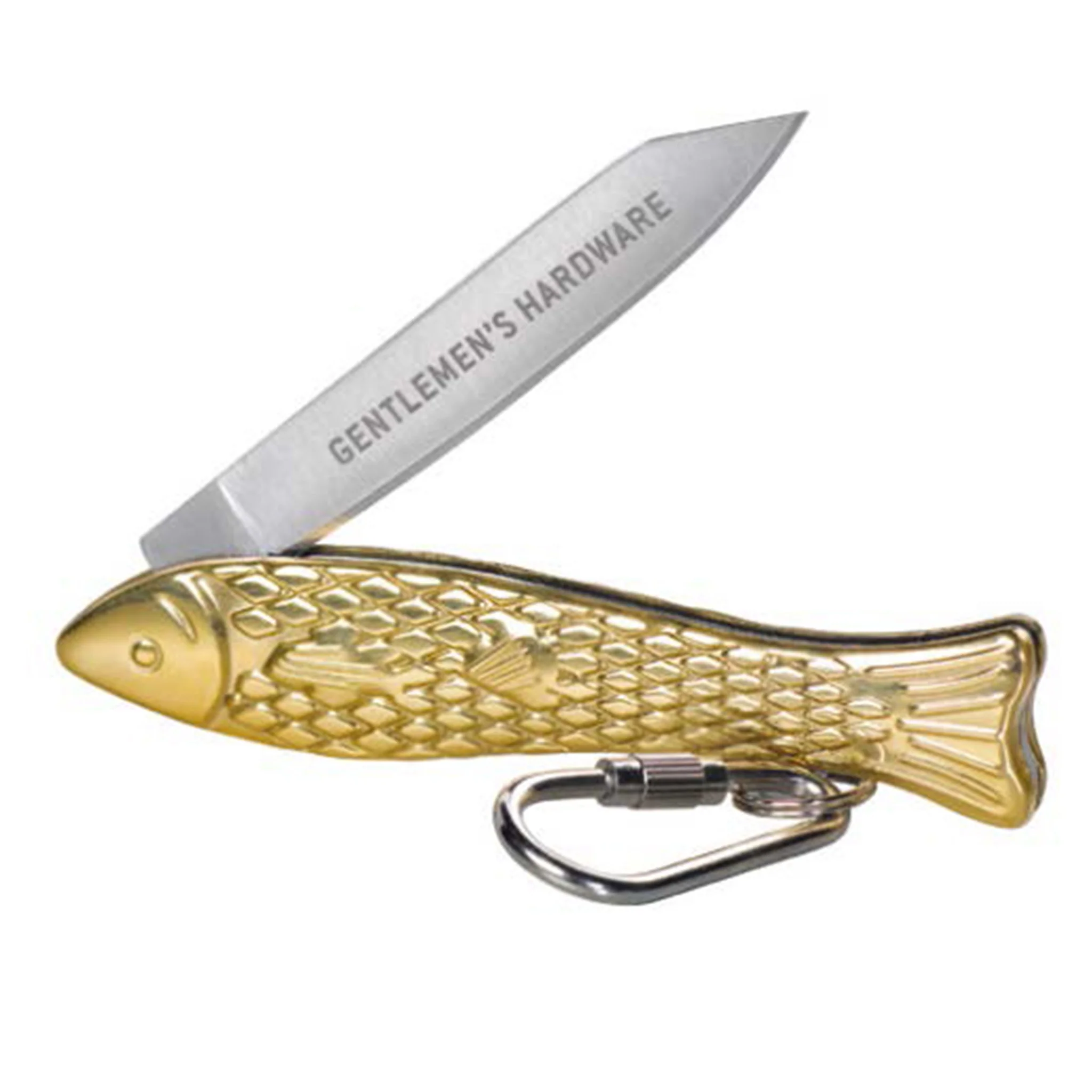 Pocket Fish Penknife - Image 3