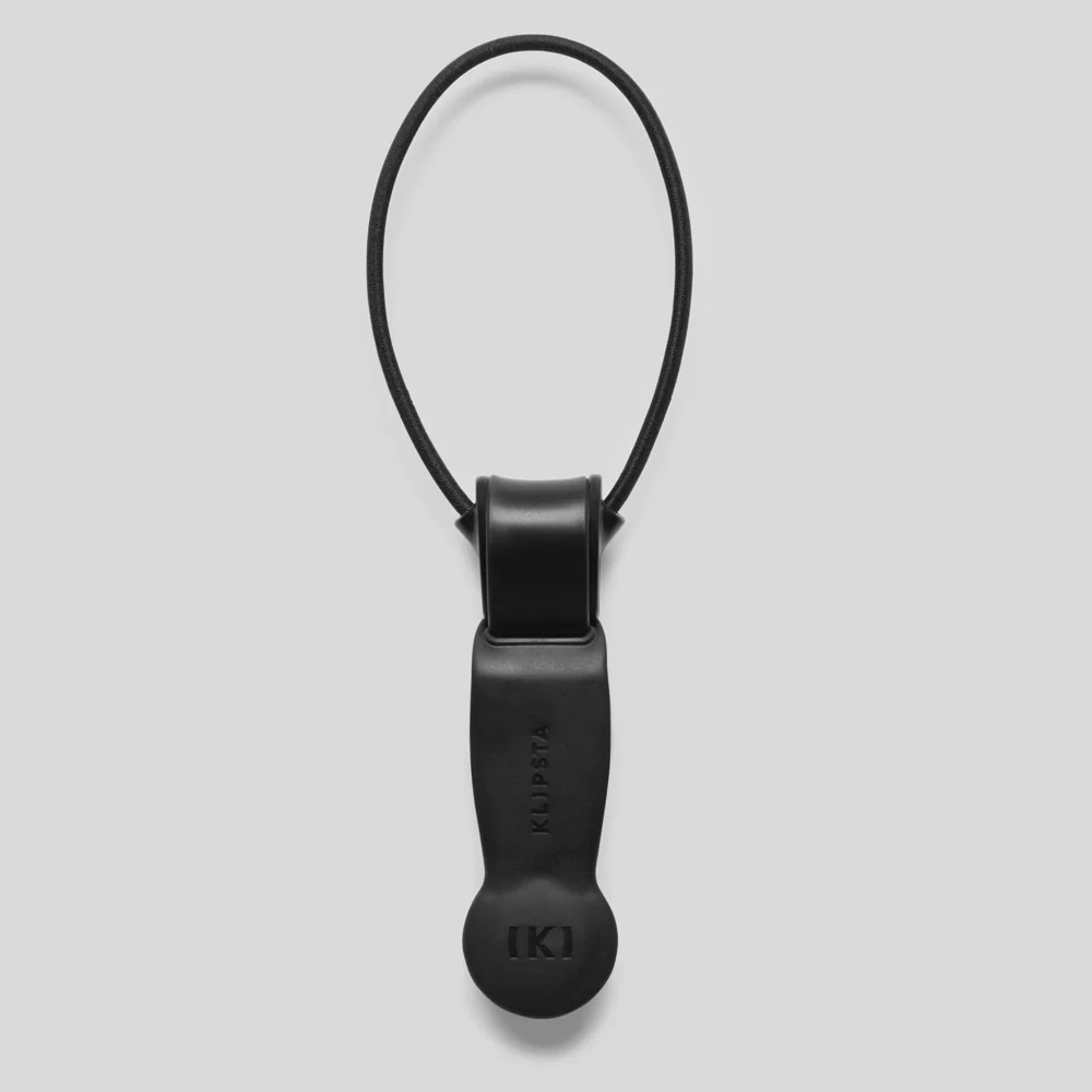 Flex Clip - Black