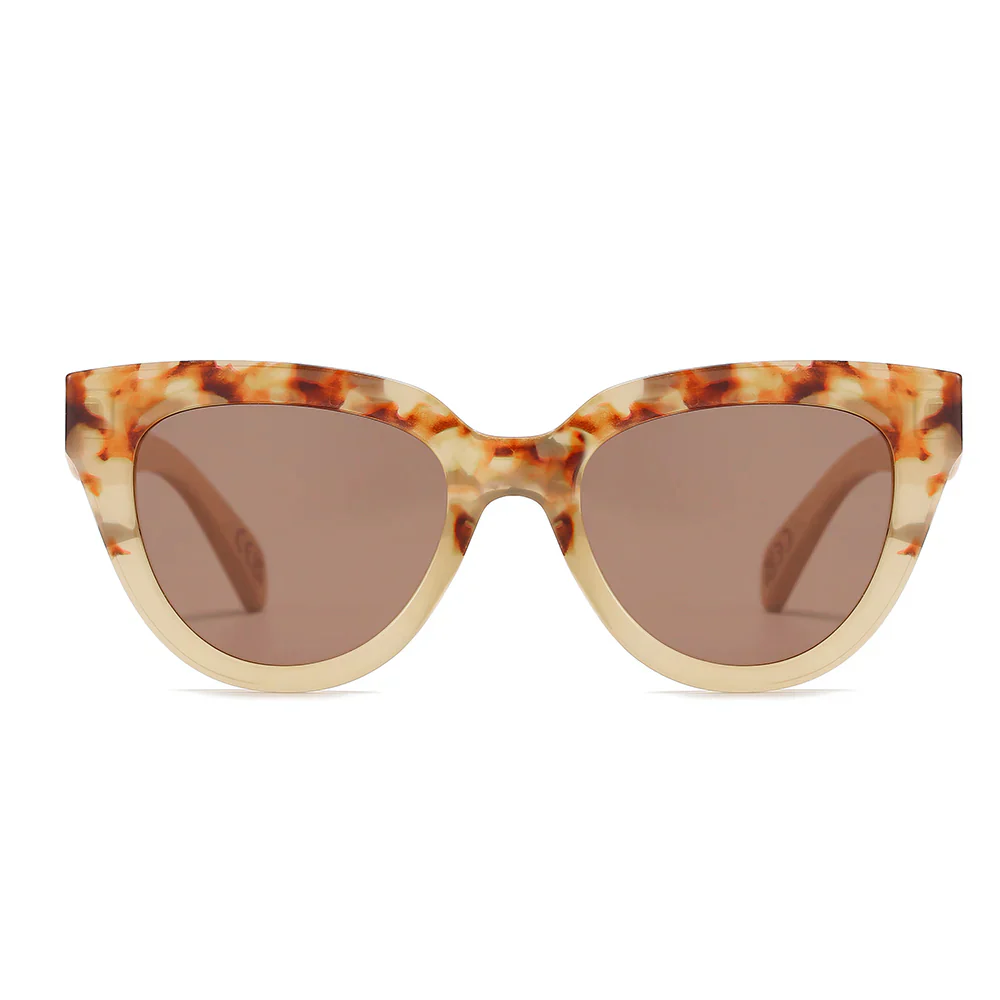 Flutter Desert Tort - Brown/White Maple - Image 4