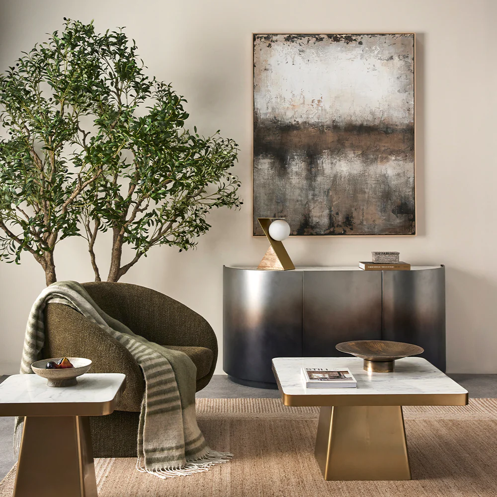 Forest Throw 130 x 180cm - Image 5