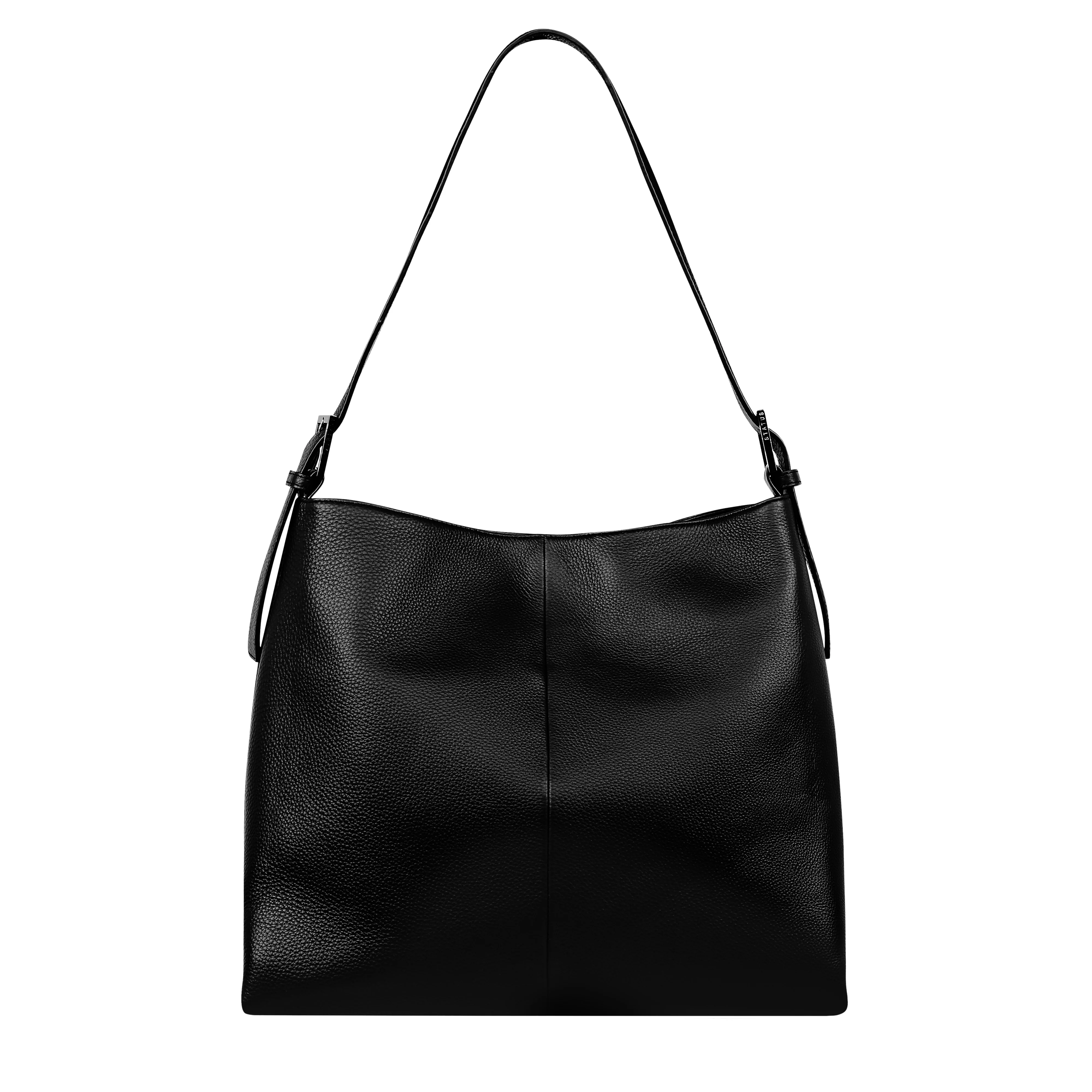 Forget About It Bag - Black - Image 3