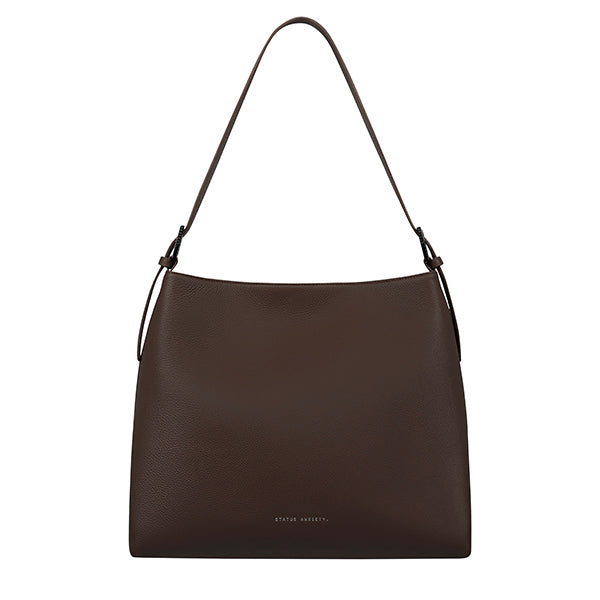 Forget About It Bag - Cocoa
