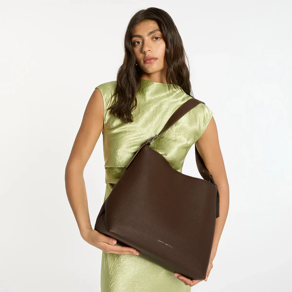 Forget About It Bag - Cocoa - Image 5
