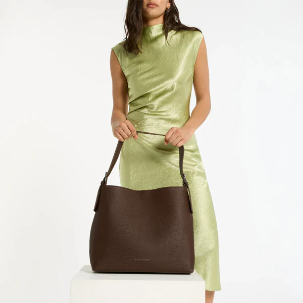 Forget About It Bag - Cocoa - Image 6