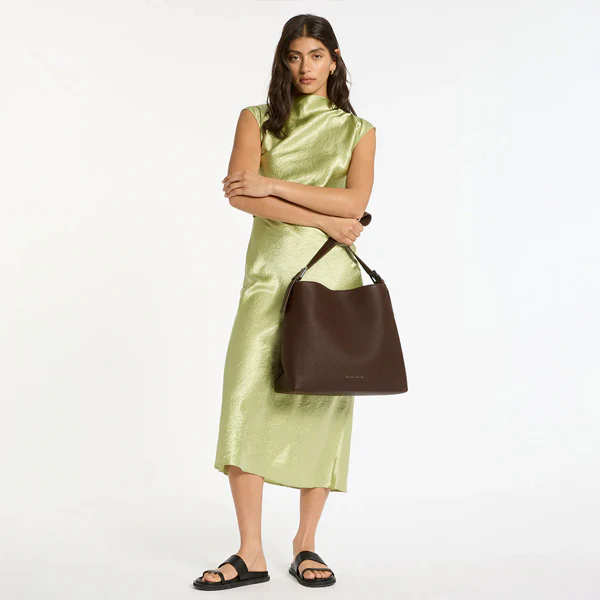 Forget About It Bag - Cocoa - Image 7
