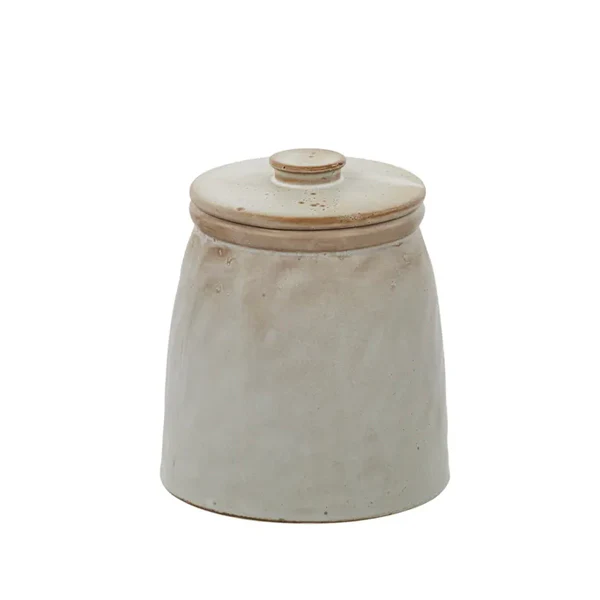 Francis Canister