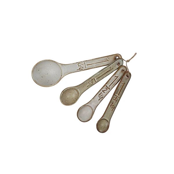 Francis S/4 Measuring Spoons