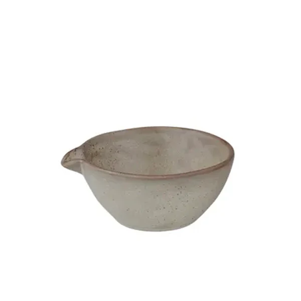 Francis Small Ceramic Prep Bowl