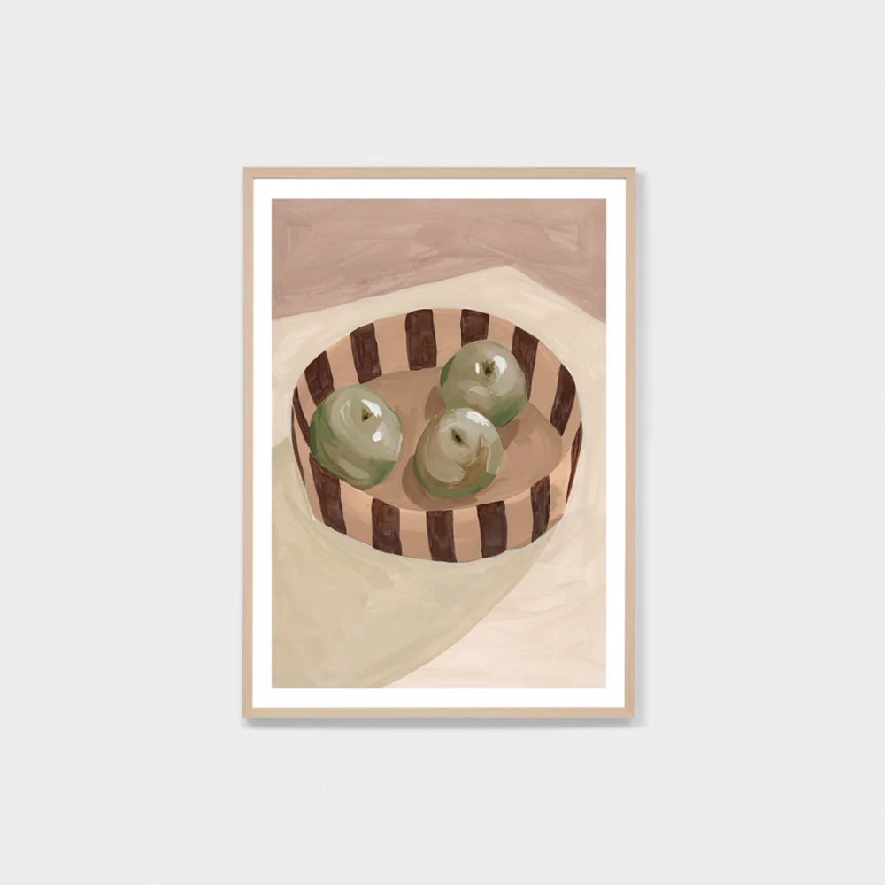 Fruit Bowl Nutmeg