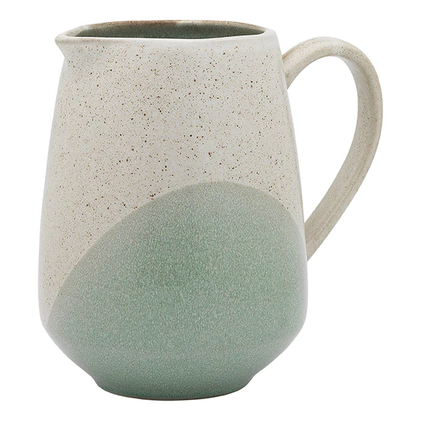 Galet Jug - Sage - Image 3