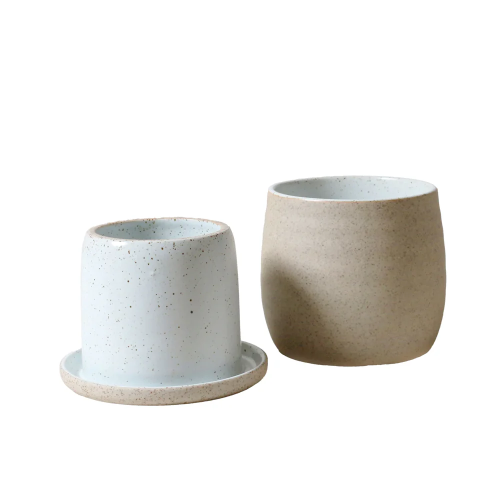Garden to Table Butter Bell