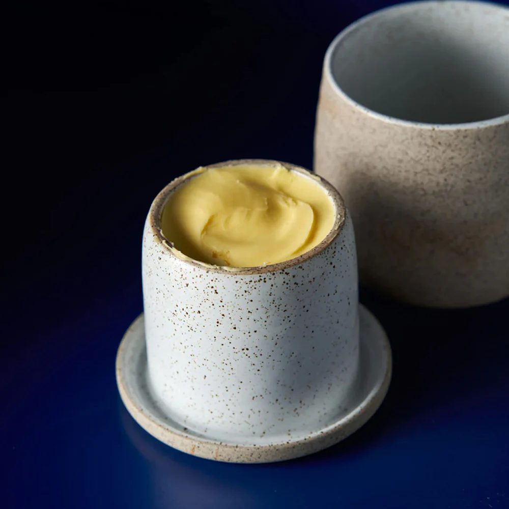 Garden to Table Butter Bell - Image 2