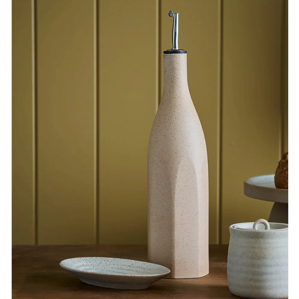 Garden to Table Oil Bottle 750ml - Image 2