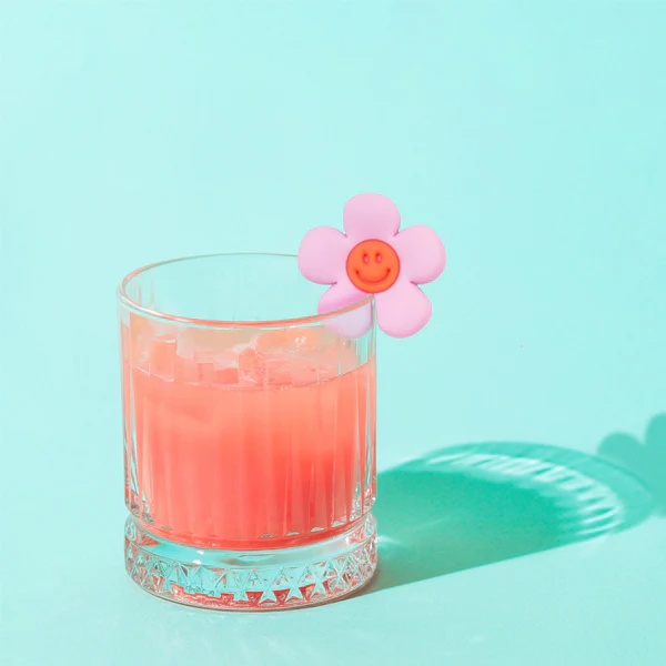 Giddy Up Drink Markers (Set of 6) - Image 3