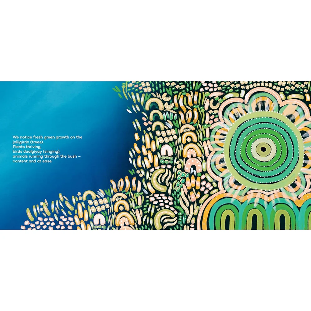 Giinagay Juluum, Hello Mountains - Image 3