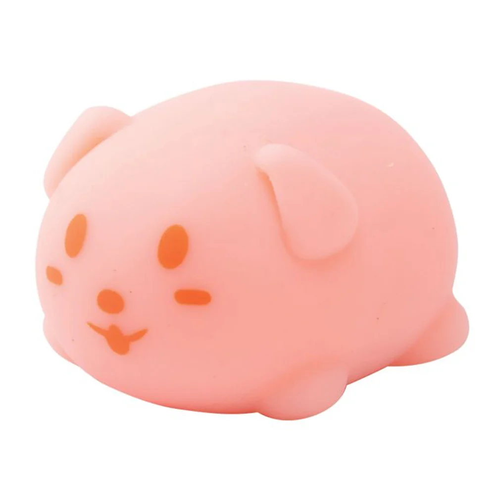 Glow in the Dark Squishy Pets - Assorted - Image 3