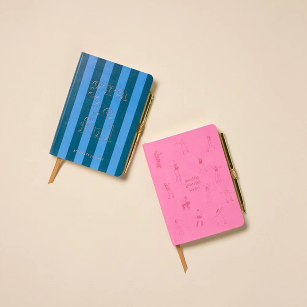 Gratitude Journal - Grateful - Image 4