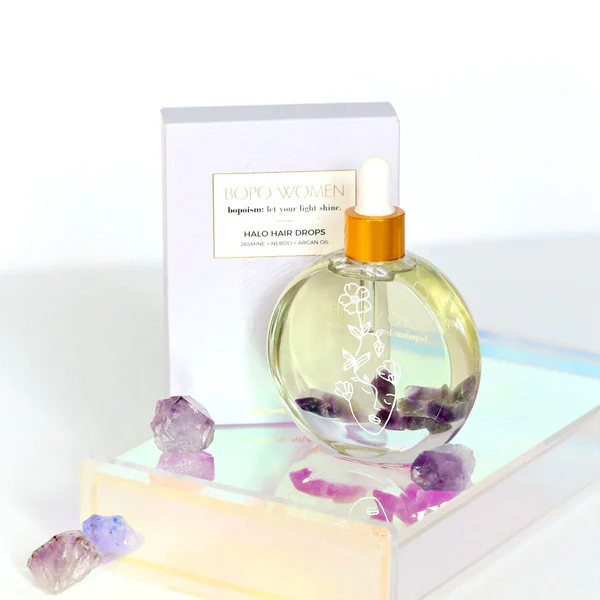 Halo Hair Drops - Image 3