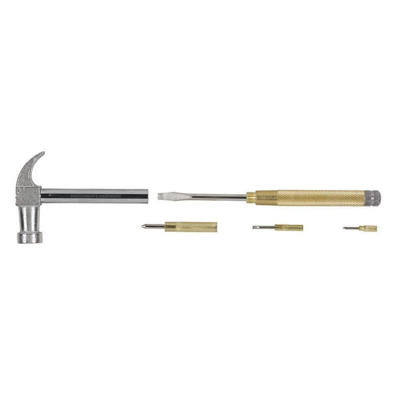 6 in 1 Hammer Multi-Tool - Image 2