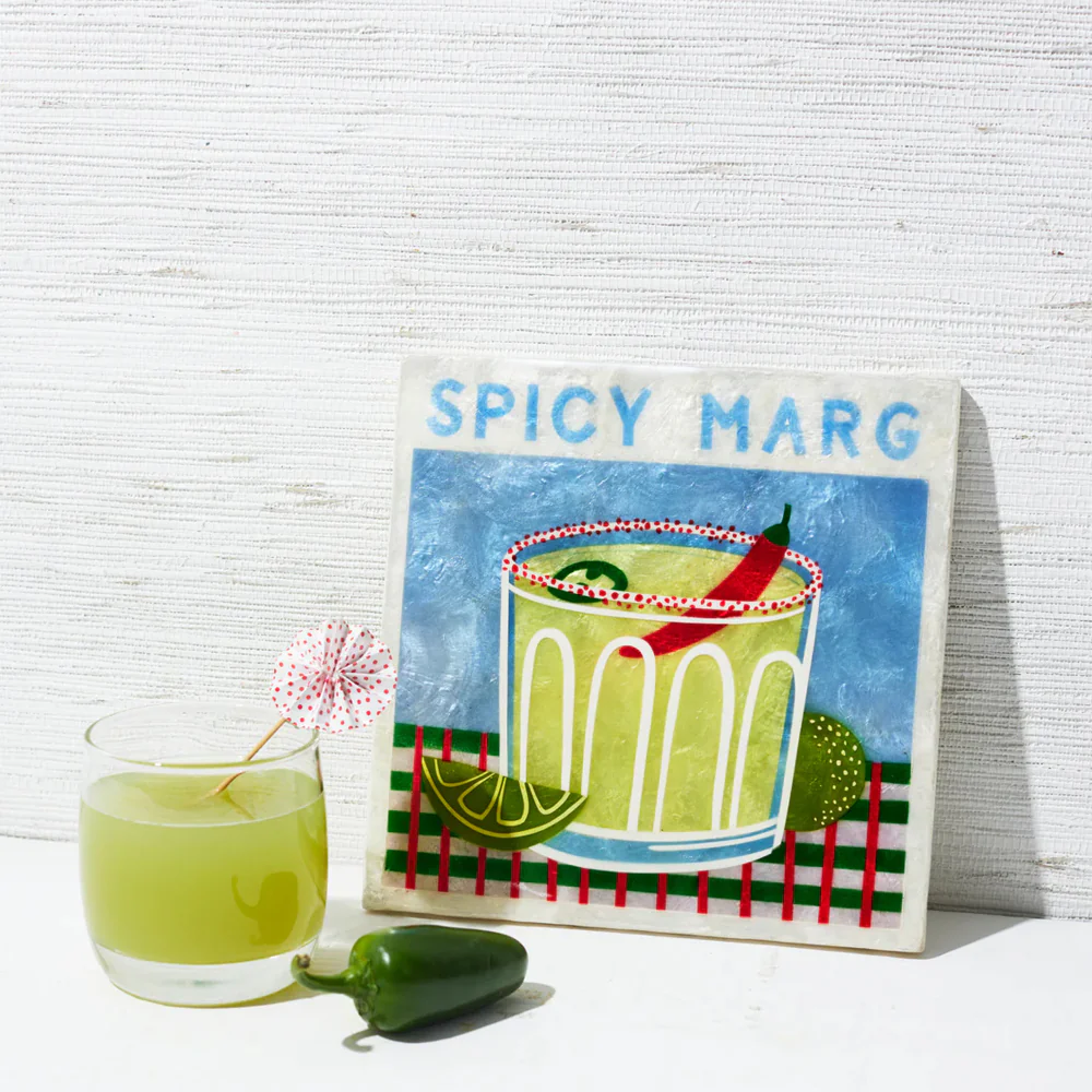 Happy Hour Marg Tile - Image 2