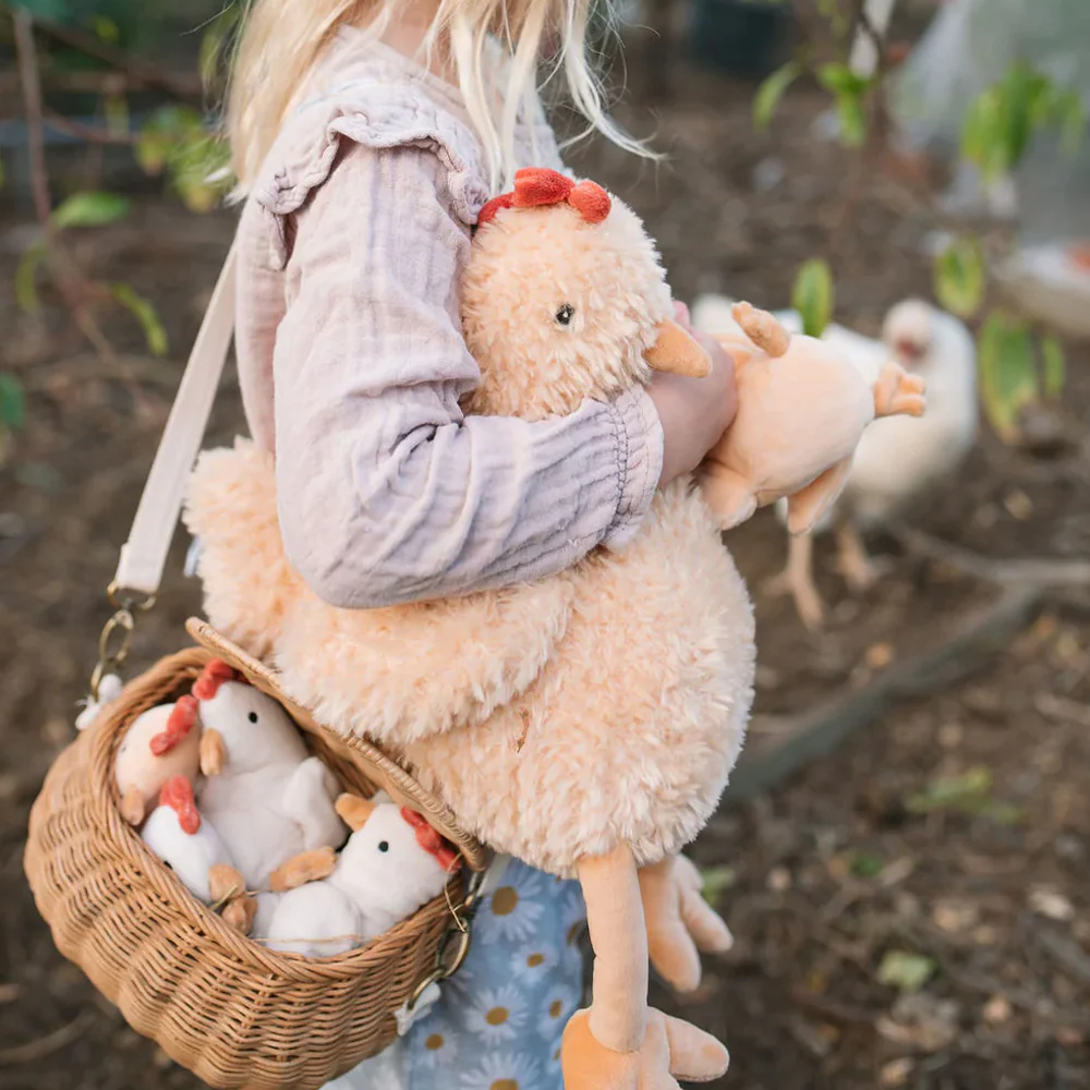 Harriet the Hen - Honey - Image 3