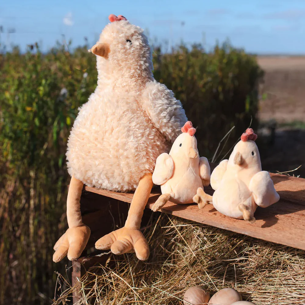 Harriet the Hen - Honey - Image 4